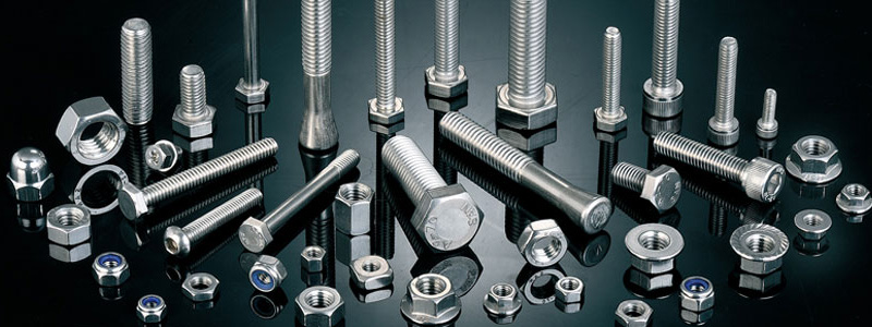 4130 Fastener Manufacturer in India