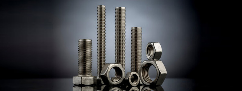 4140 Fastener Manufacturer in India