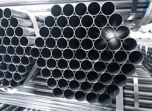 Round Bars