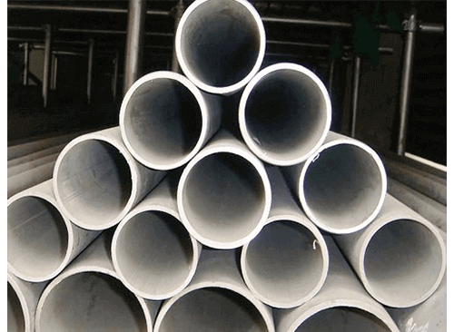 Pipe & Tube