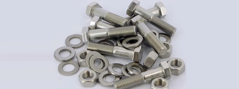 ASTM A193 Gr. B16 Fastener Manufacturer in India