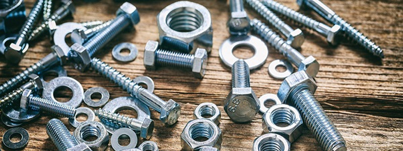 ASTM A193 Gr. L7 Fastener Manufacturer in India