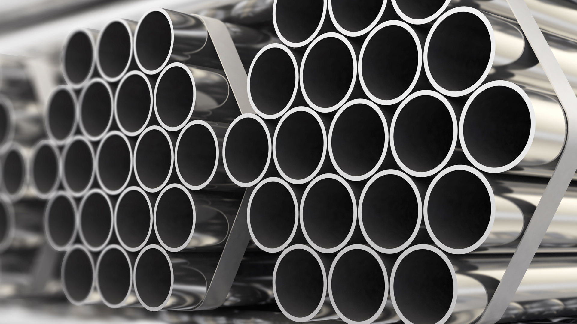 Pipe and Tube