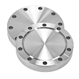 Blind Flange Supplier