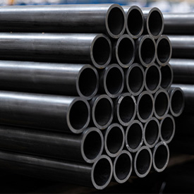 Carbon Steel Pipe Supplier
