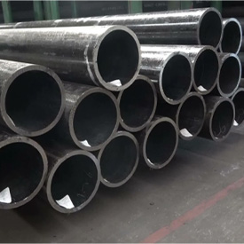 Carbon Steel Tube Supplier