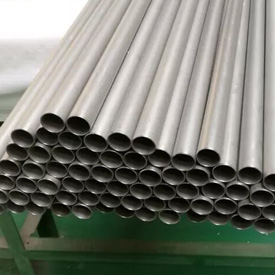ERW Steel Pipe Supplier