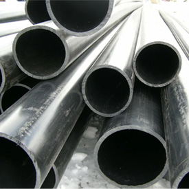 ERW Steel Tube Supplier