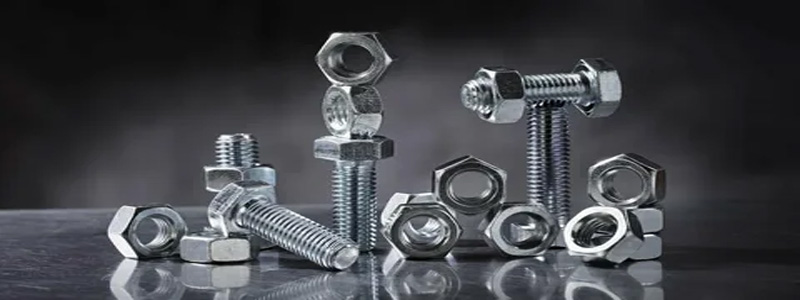 Fastener Manufacturer in India