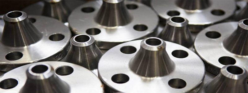 Flange Manufacturer in India