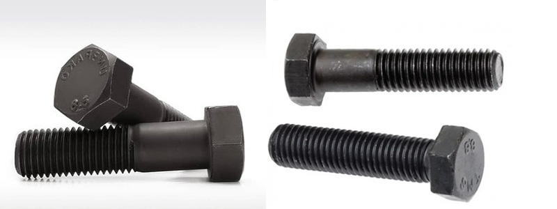 High Tensile Bolt 10.9 Fastener Manufacturer in India