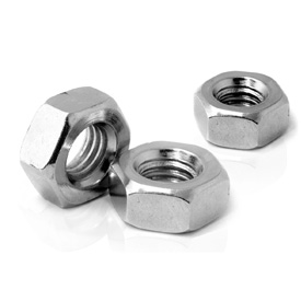 Nuts Supplier