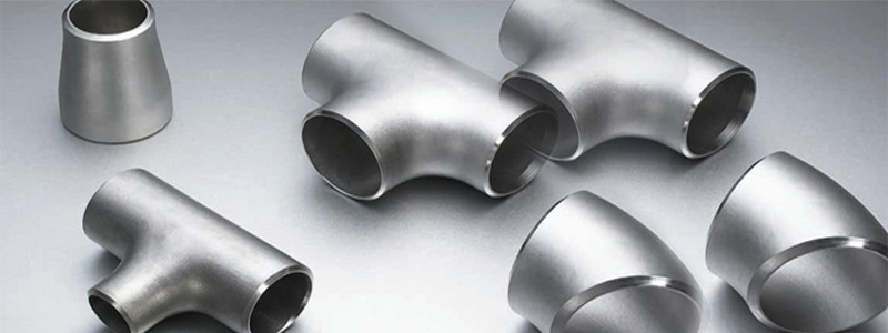 Pipe Fitting Manufacturer in India