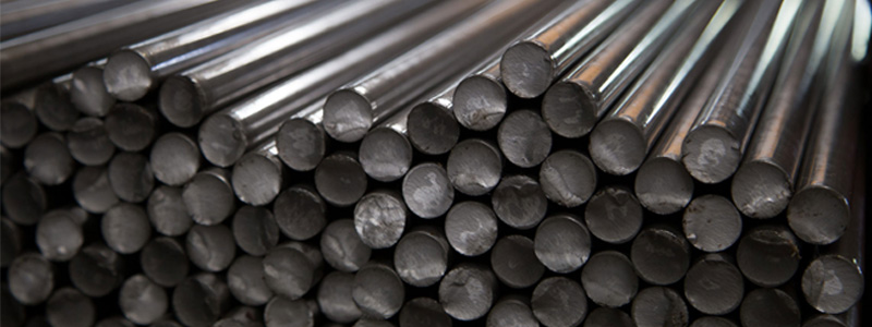 Round Bar Manufacturer in India