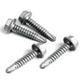 Screw Supplier
