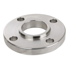 Slip-on Flange Supplier
