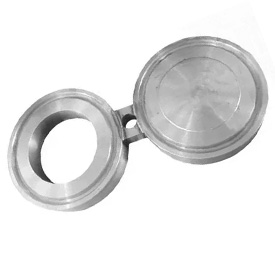 Spectacle Flange Supplier