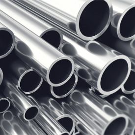 Stainless Steel 304L Welded Pipe Supplier