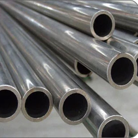  Stainless Steel 316 Welded Pipe Supplier