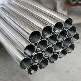 Stainless Steel 321 Welded Pipe Supplier