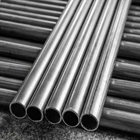 Stainless Steel ERW Tube Supplier