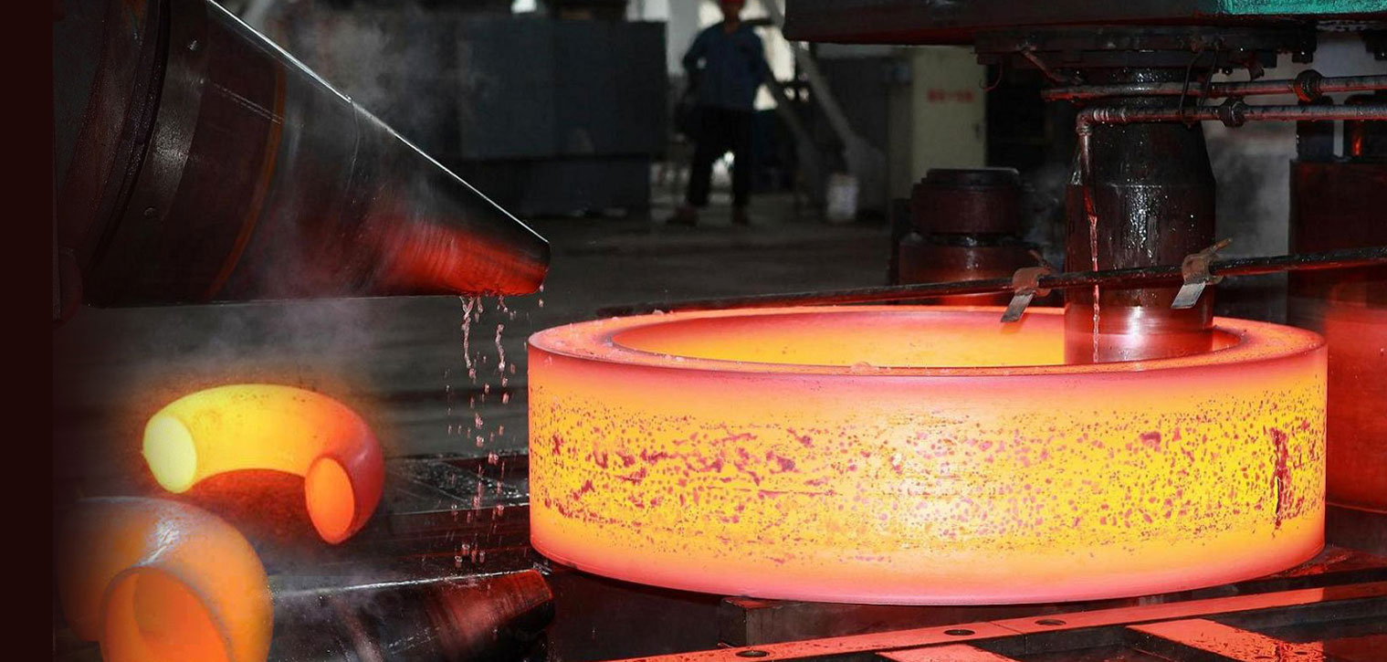 Fittings and Flanges