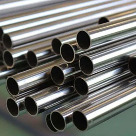 Stainless Steel Seamless Tube Supplier