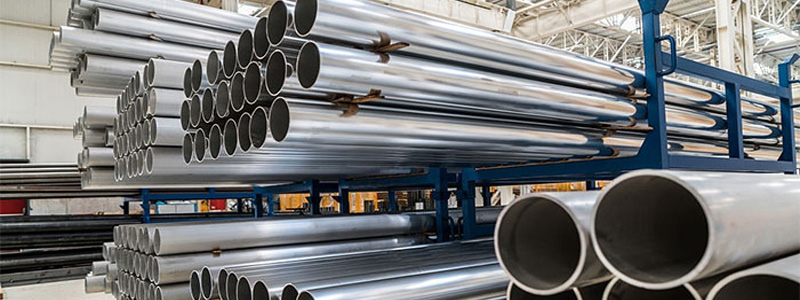 Stainless Steel Tube Manufacturer in India