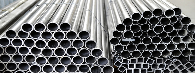 Stainless Steel Welded  Pipe Supplier and Stockist in India