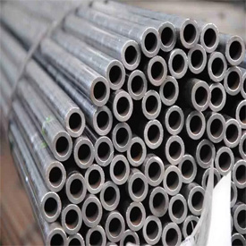 Welded Steel Tube Supplier